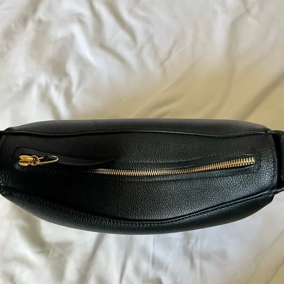 Polene Umi Textured Black - Picture 6 of 10